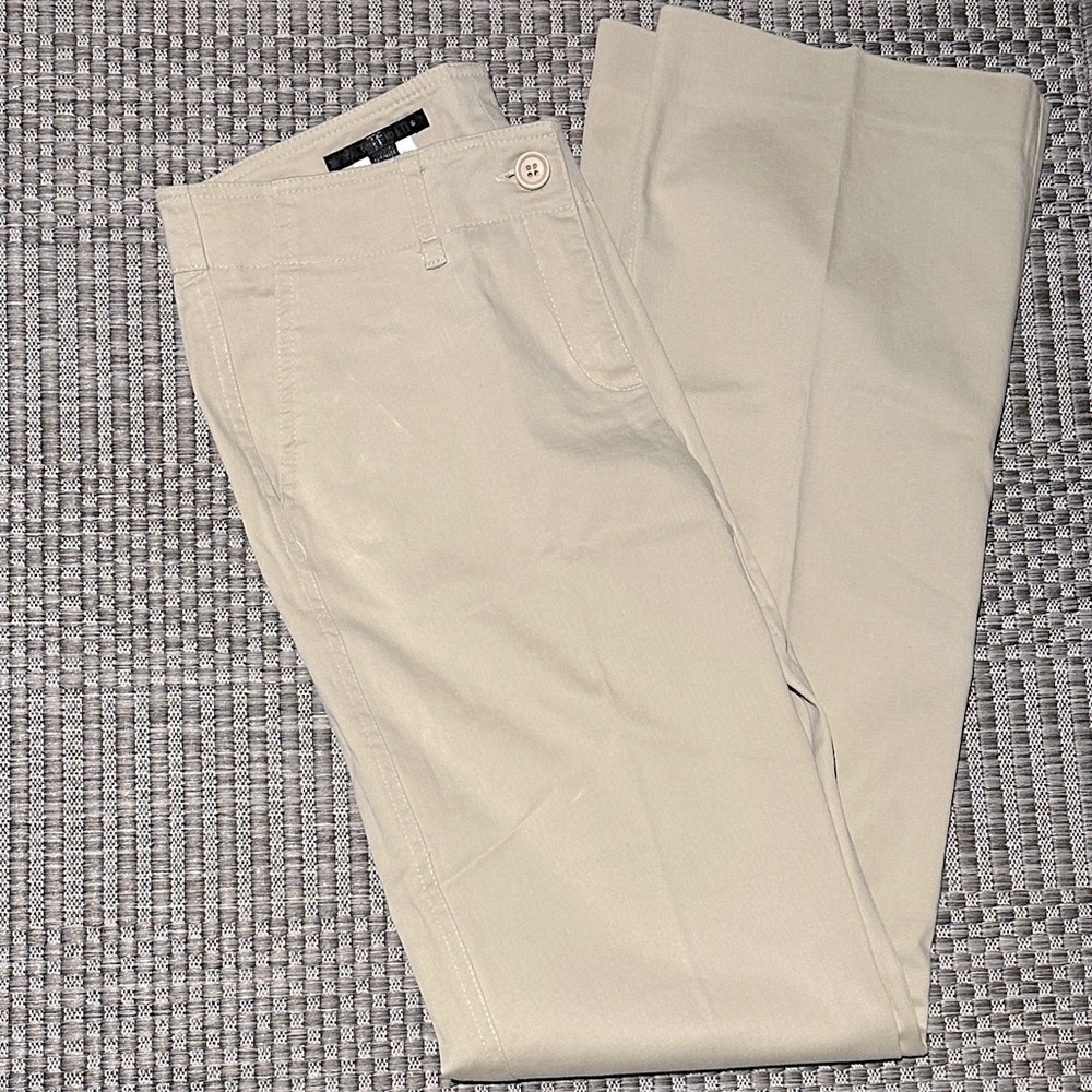 Casual dress pants